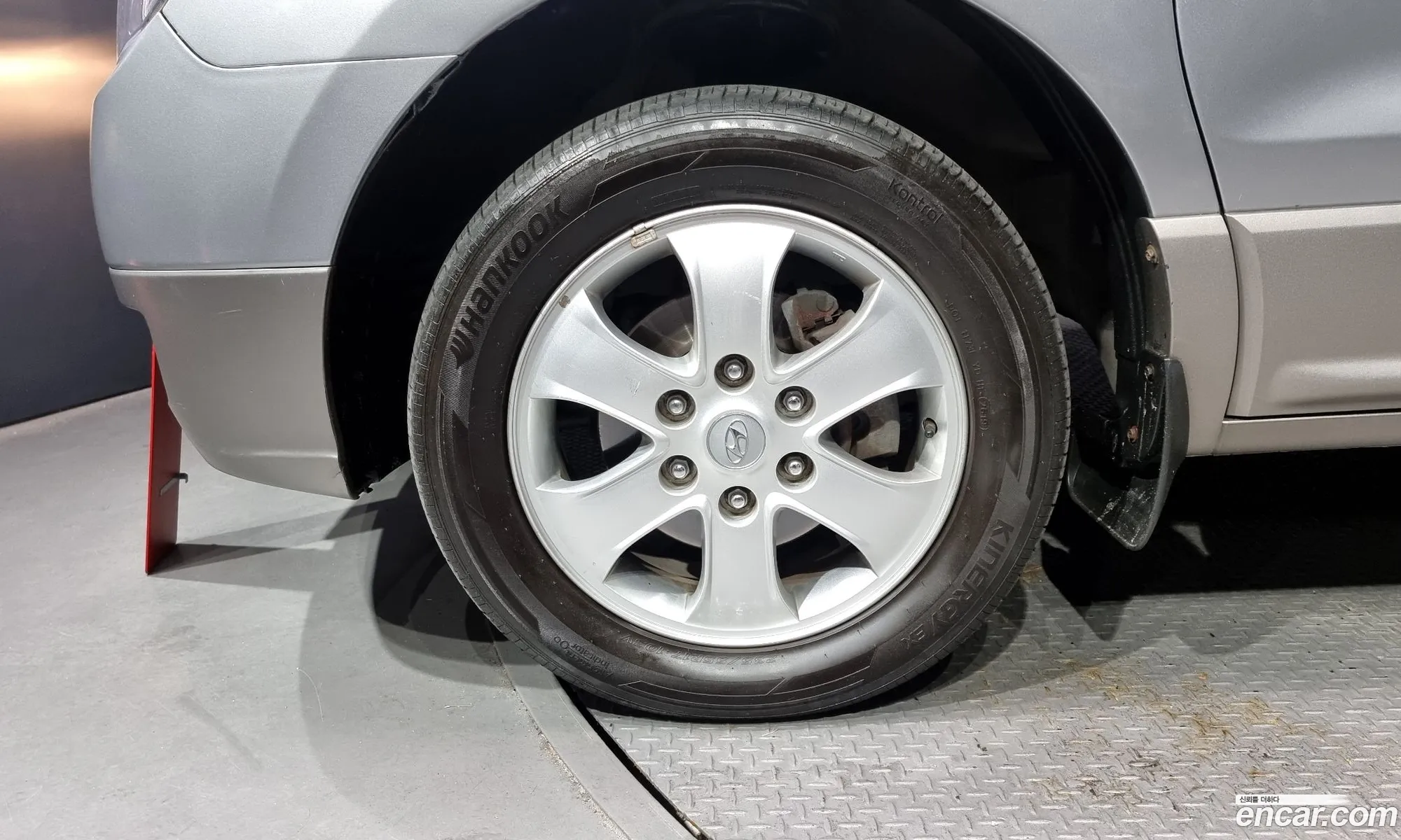 Hyundai Grand Starex 2014 — 10