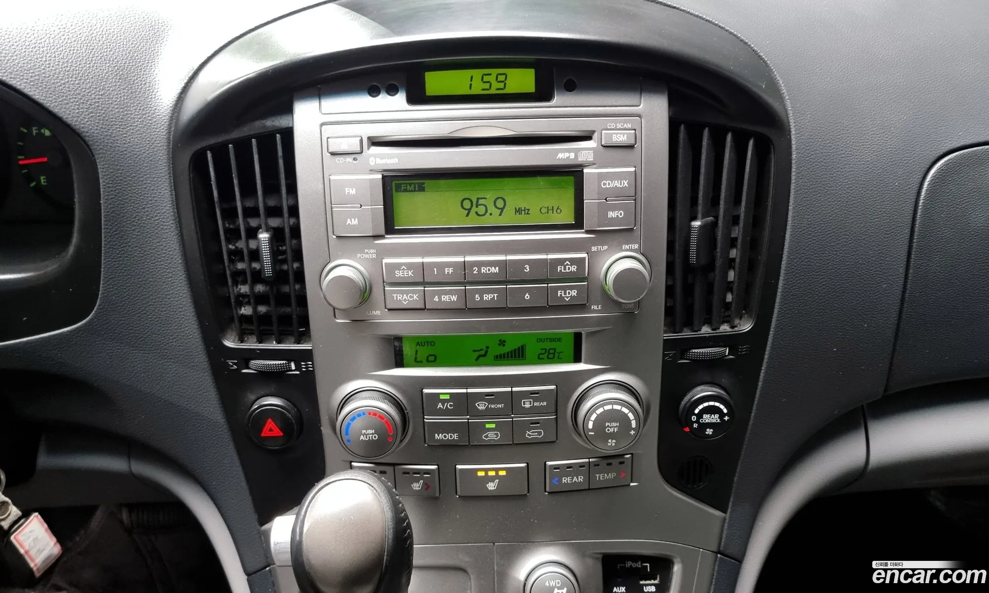 Hyundai Grand Starex 2014 — 3