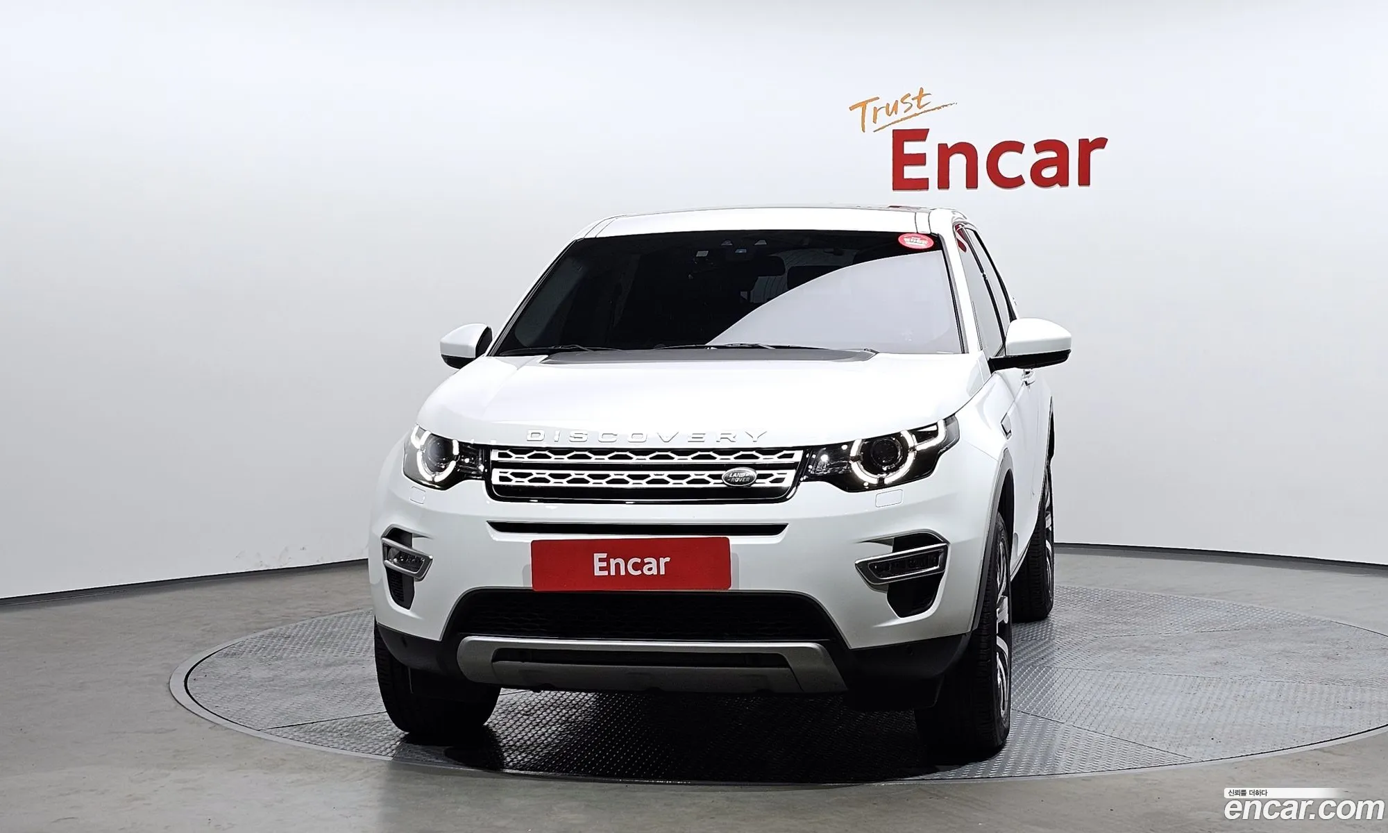 Land Rover Discovery Sport 2017 SALCA2BN0HH711069 — 14