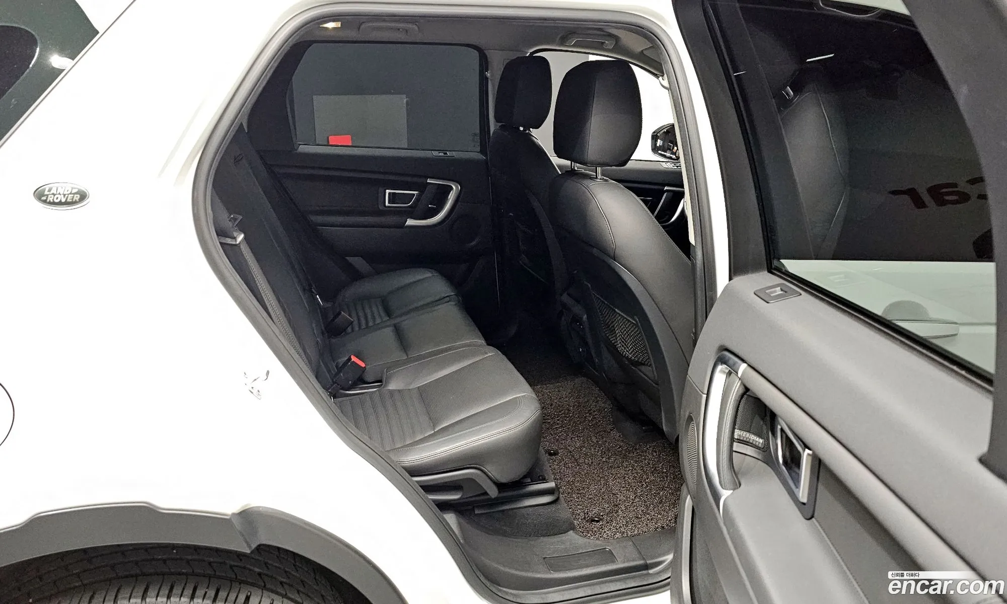 Land Rover Discovery Sport 2017 SALCA2BN0HH711069 — 2