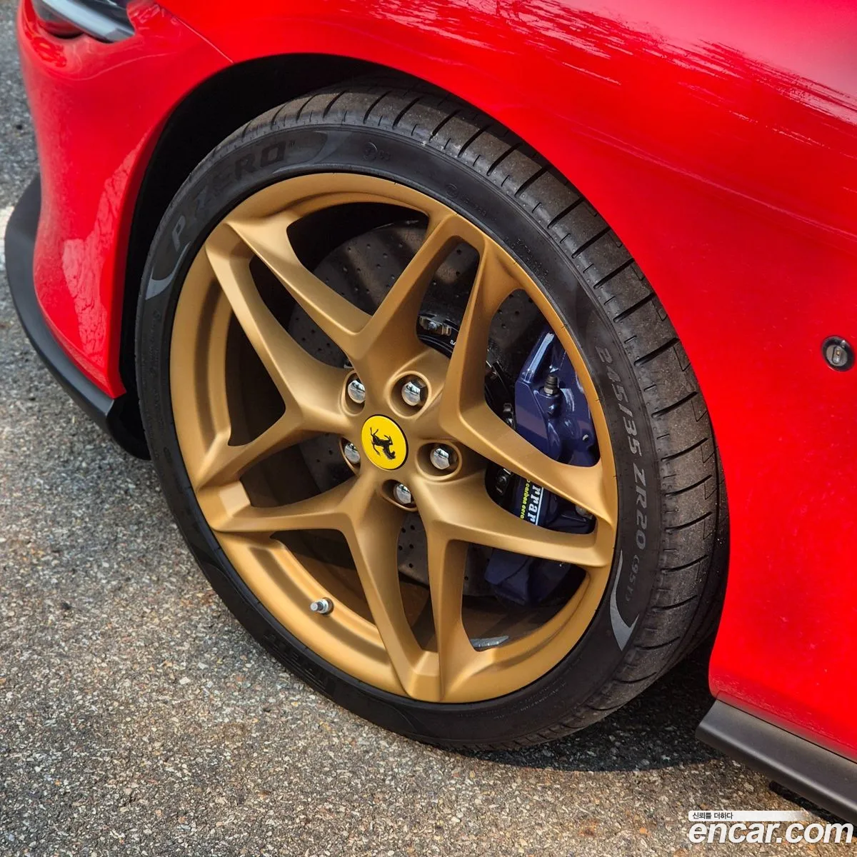 Ferrari Roma 2024 — 19