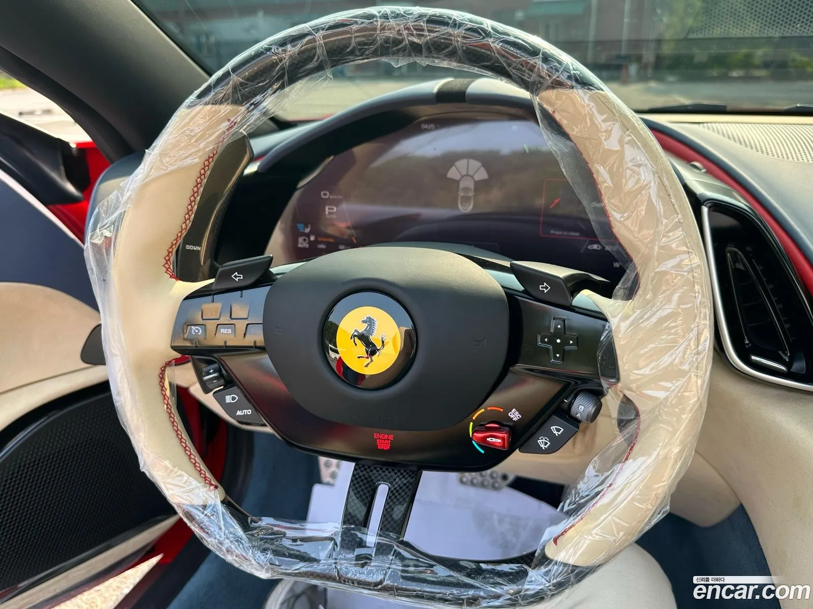 Ferrari Roma 2024 — 9