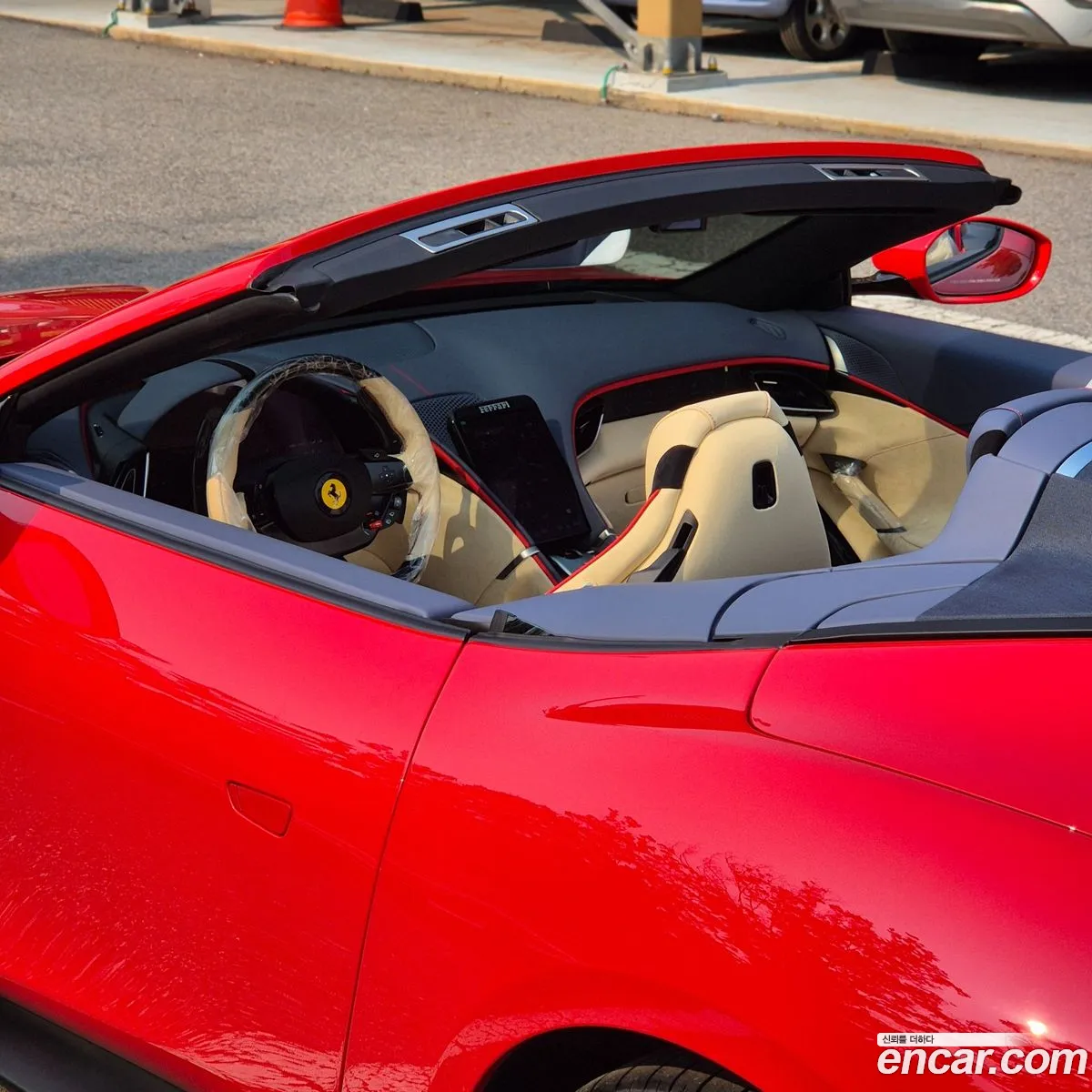 Ferrari Roma 2024 — 2