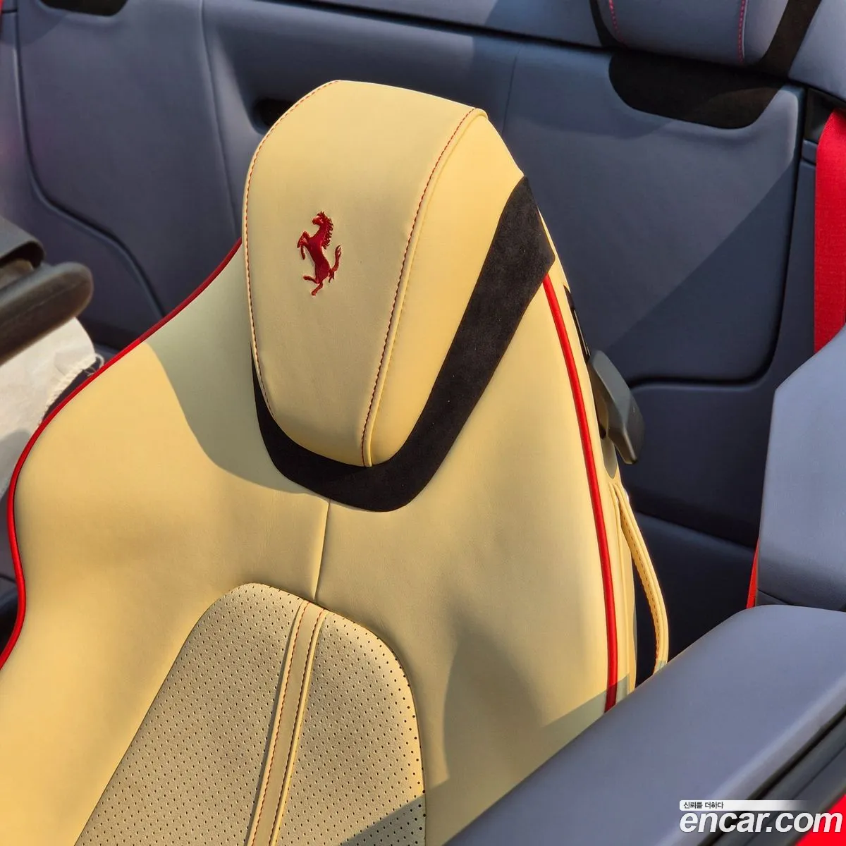 Ferrari Roma 2024 — 7