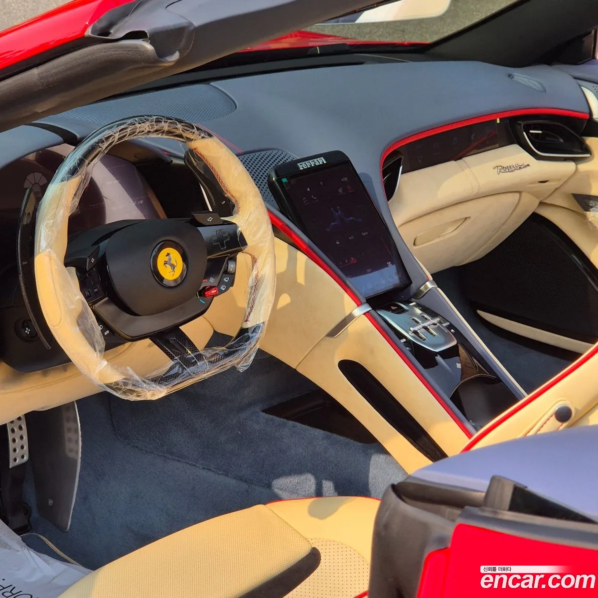 Ferrari Roma 2024 — 6