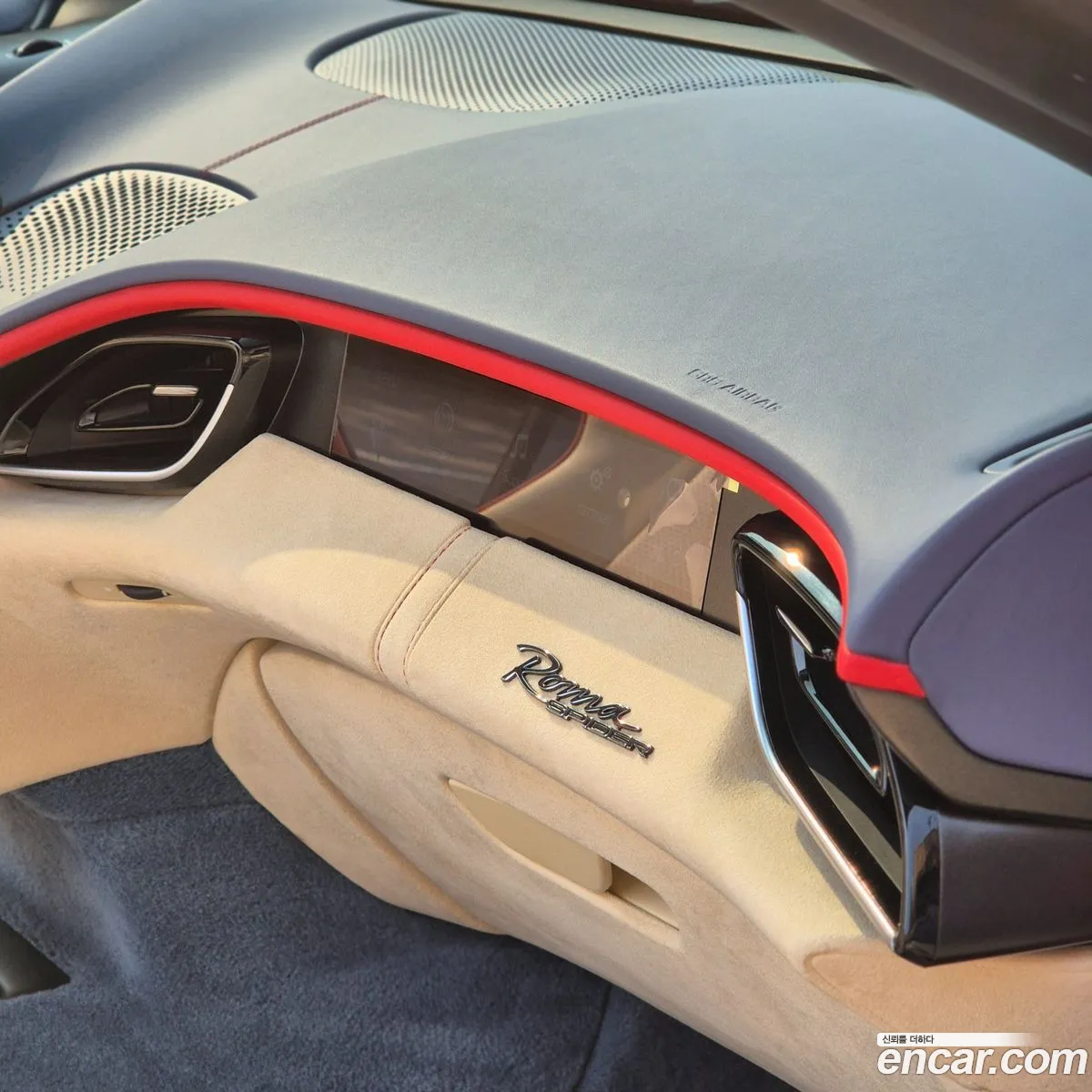 Ferrari Roma 2024 — 5
