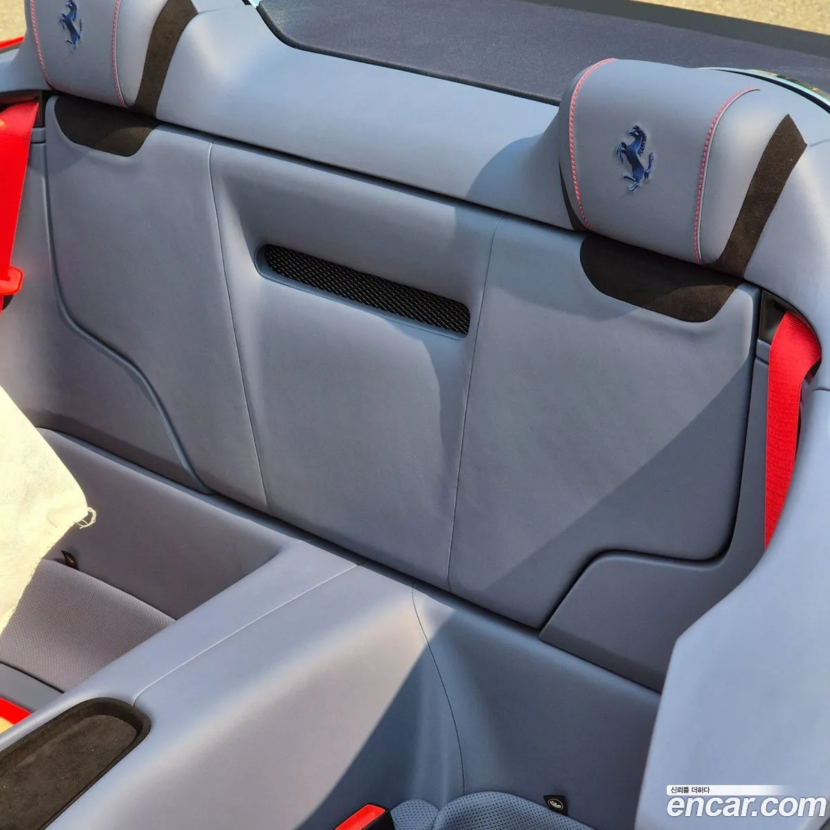 Ferrari Roma 2024 — 17