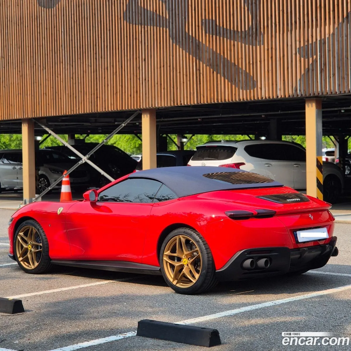 Ferrari Roma 2024 — 4