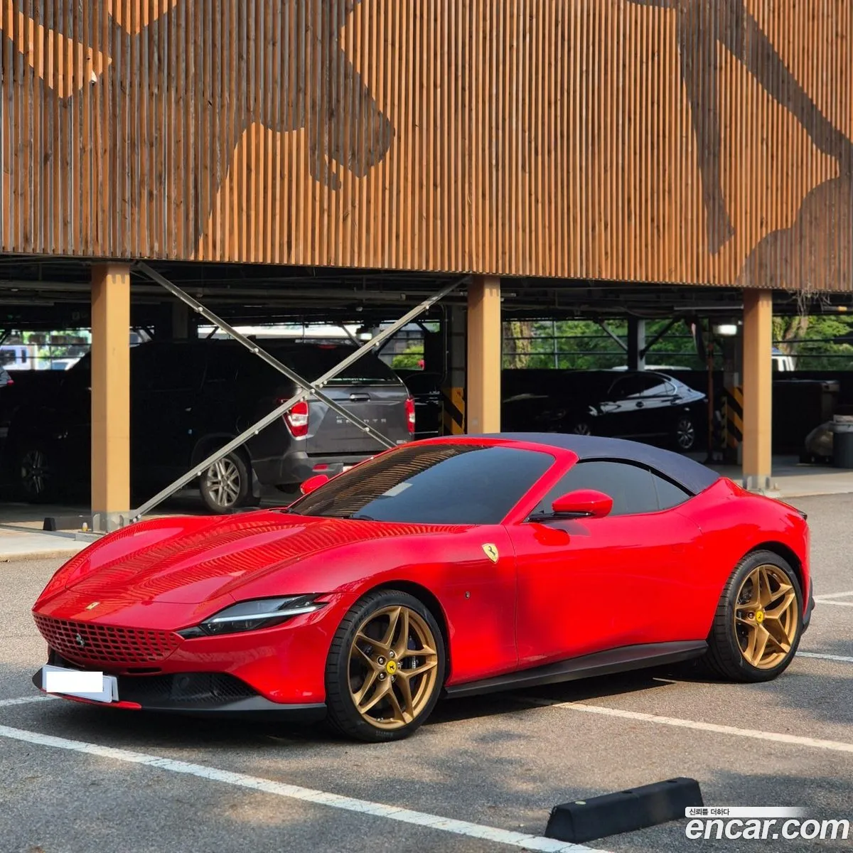 Ferrari Roma 2024 — 20