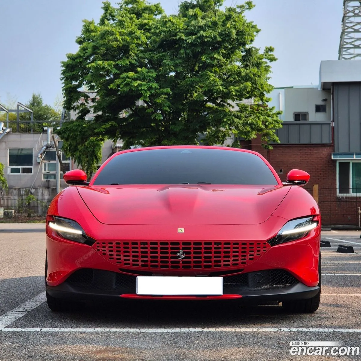 Ferrari Roma 2024 — 18