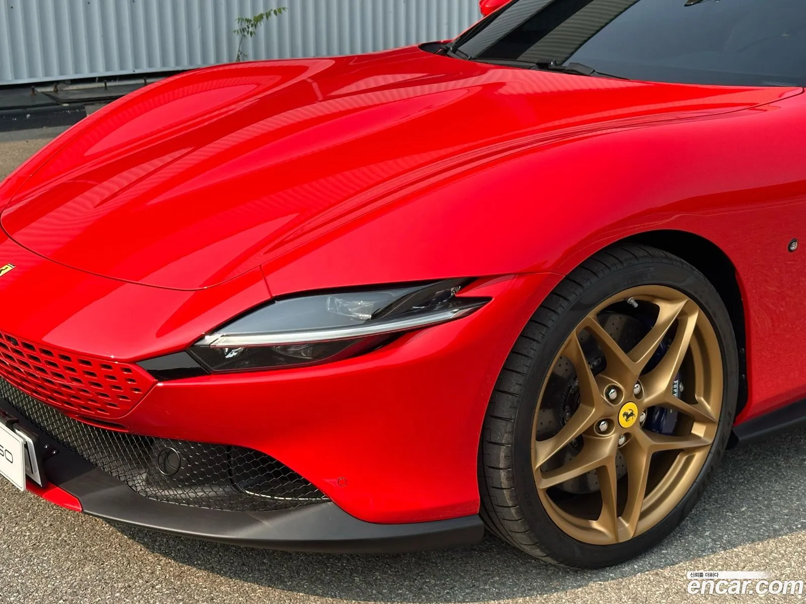 Ferrari Roma 2024 — 12