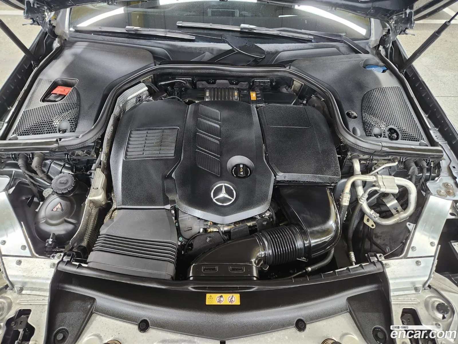 Mercedes-Benz CLS-Class C257 2020 — 16