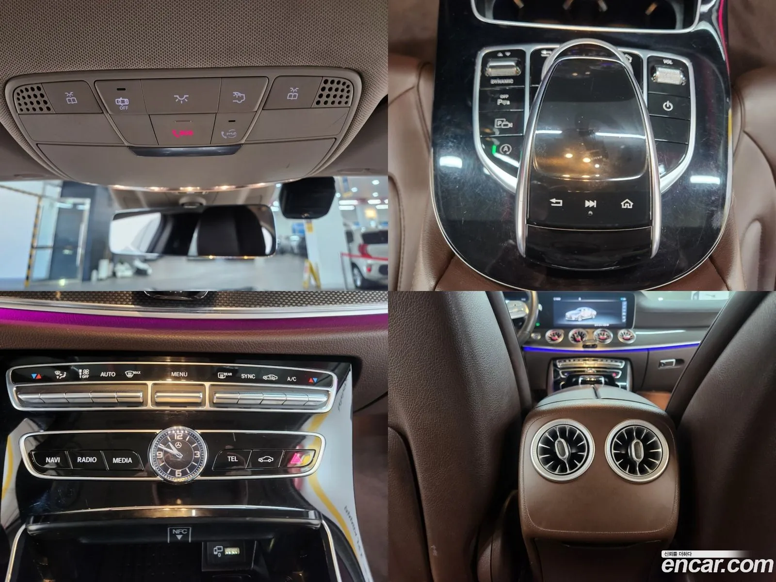 Mercedes-Benz CLS-Class C257 2020 — 5