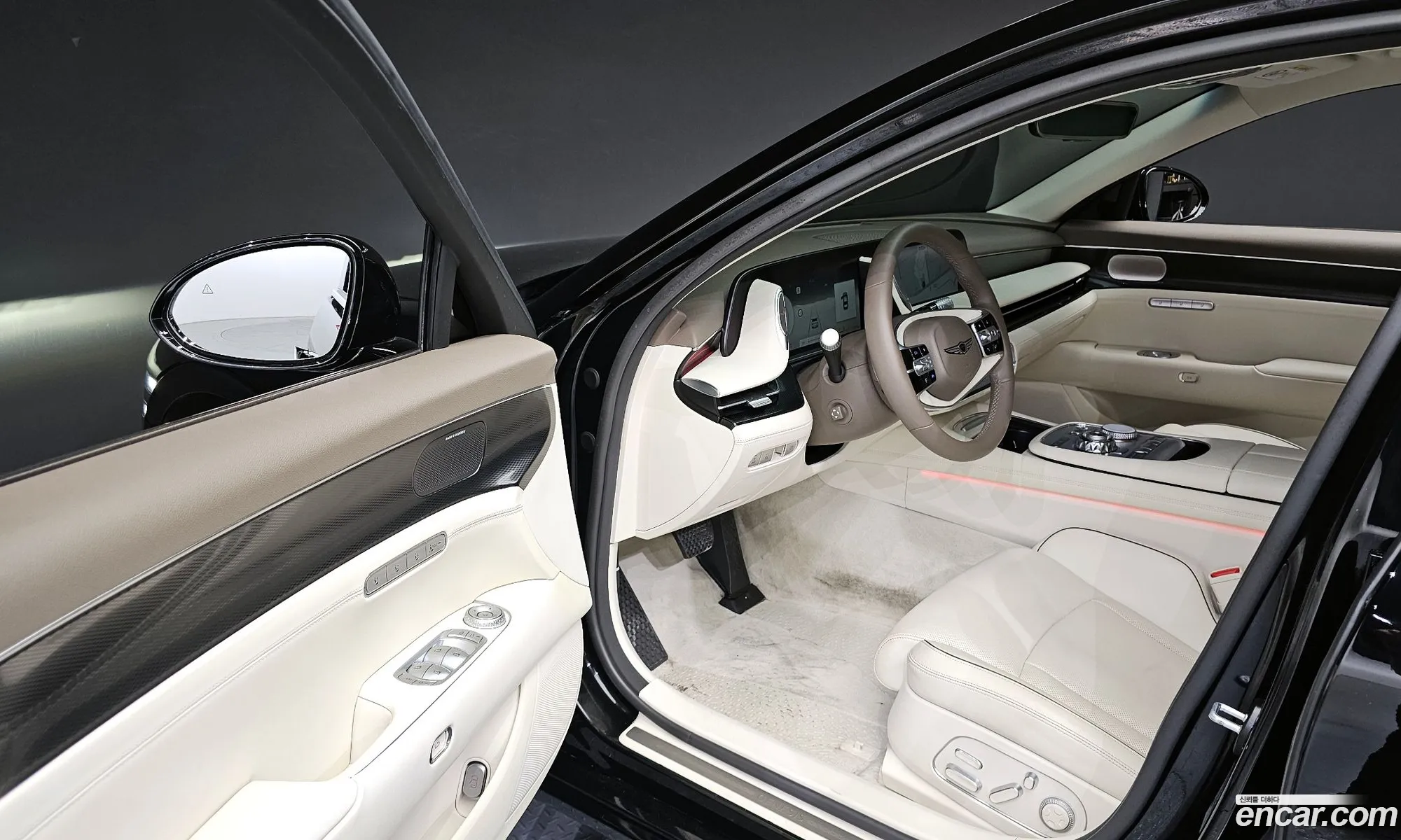 Genesis G90 2022 — 12