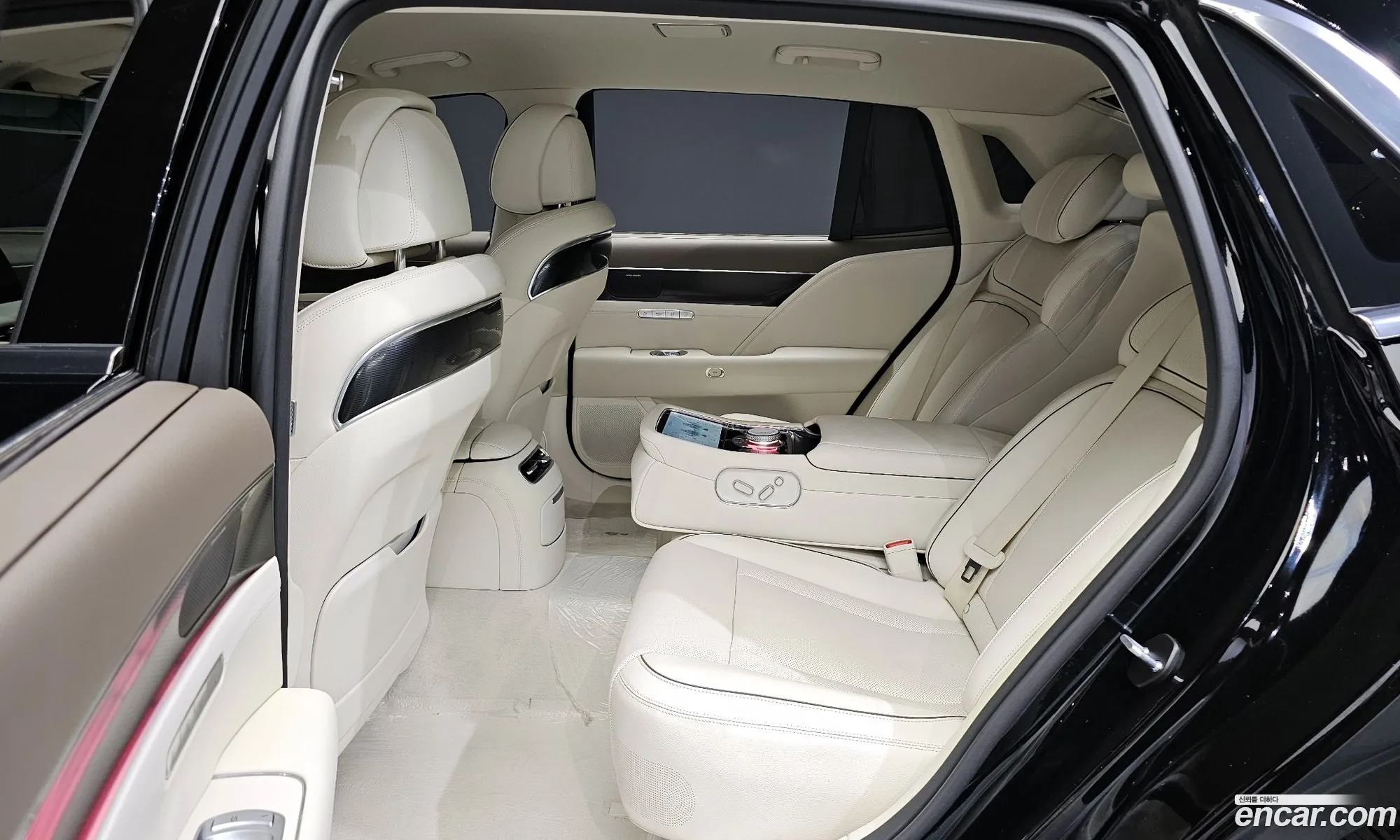 Genesis G90 2022 — 7