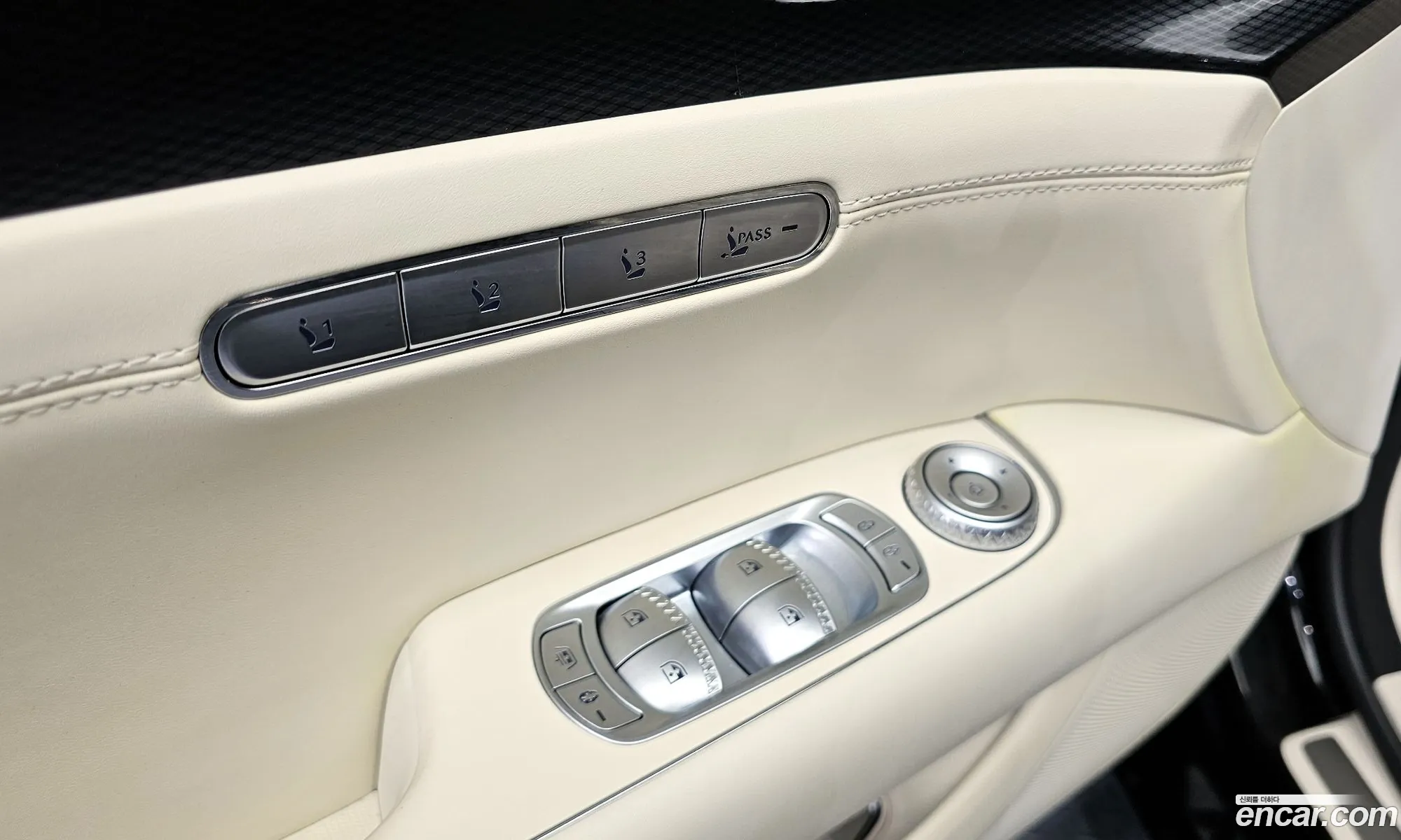 Genesis G90 2022 — 9