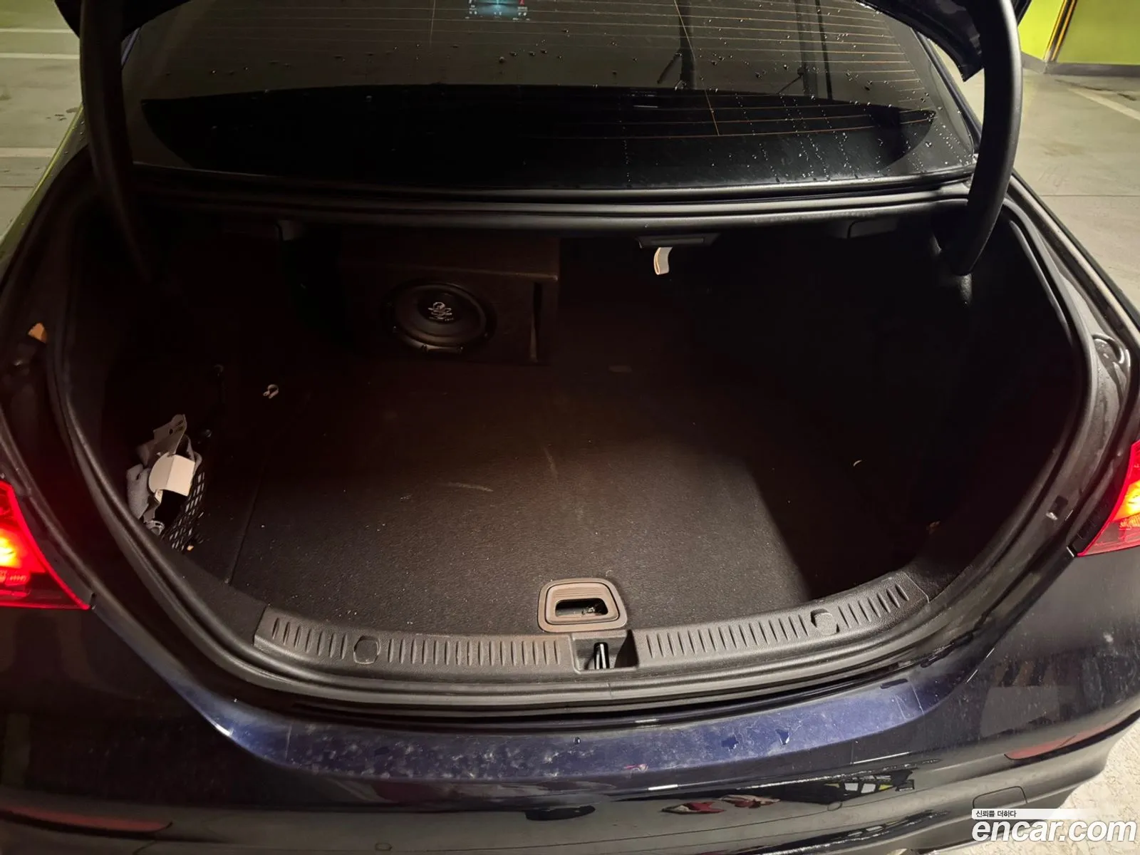 Mercedes-Benz E-Class W213 2020 — 13