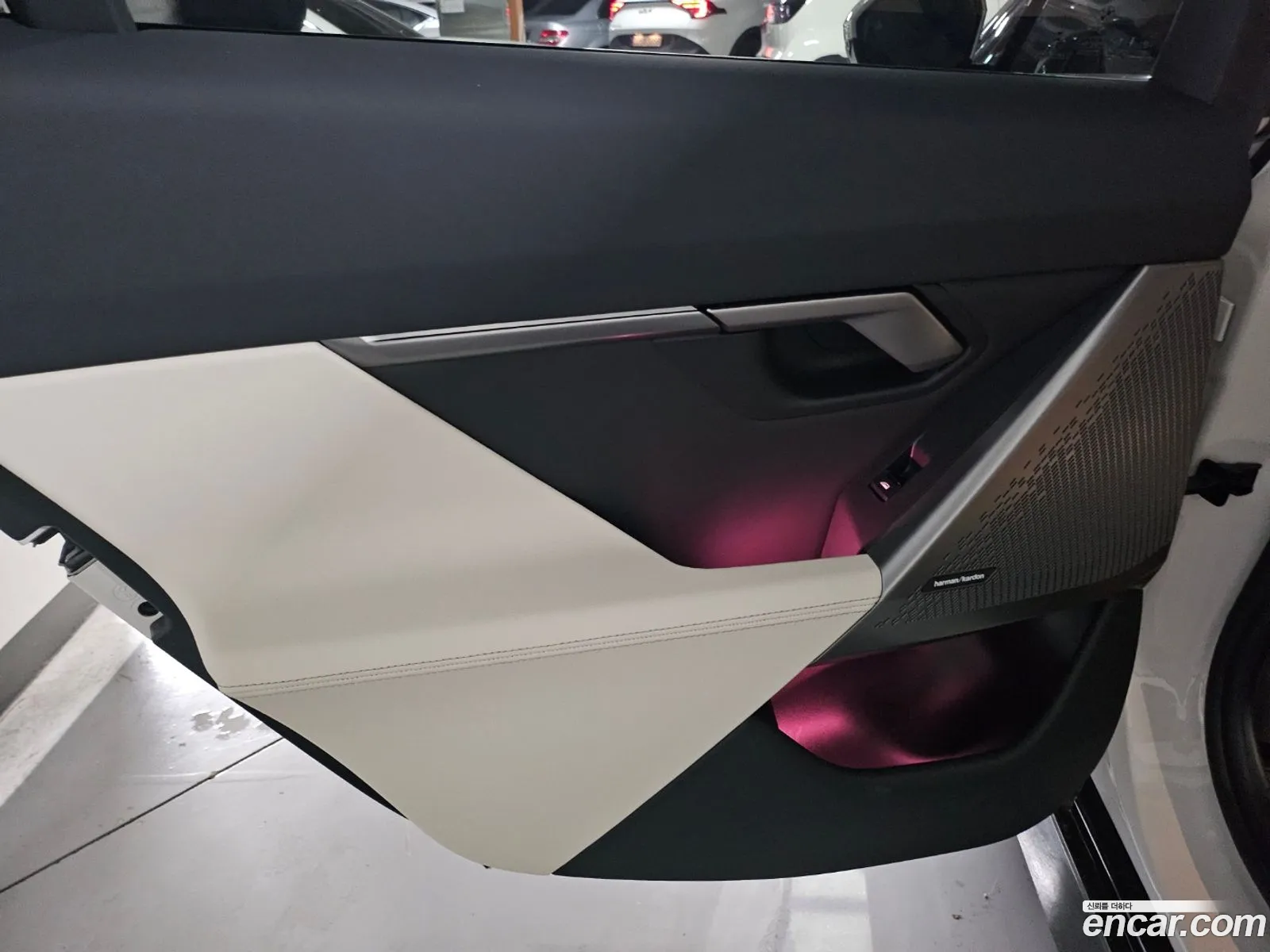 BMW 5 Series 2025 — 14