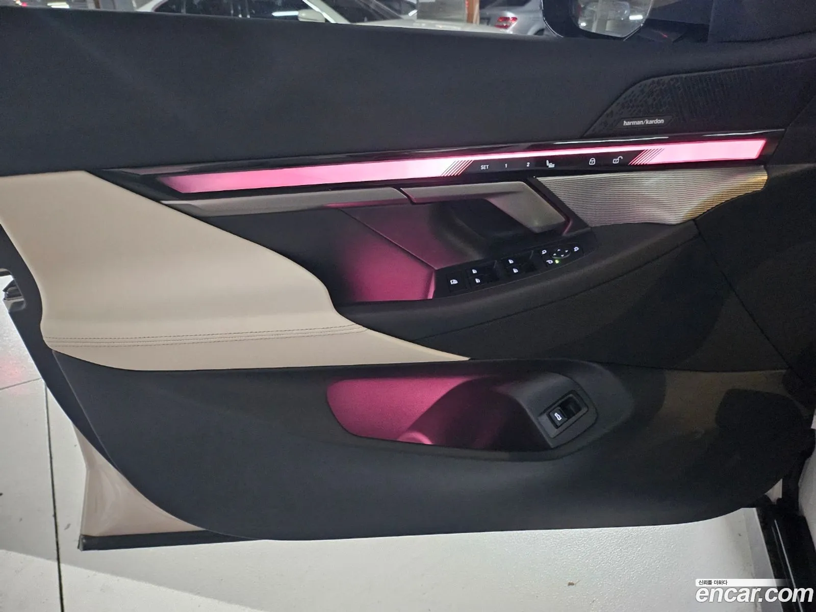 BMW 5 Series 2025 — 12