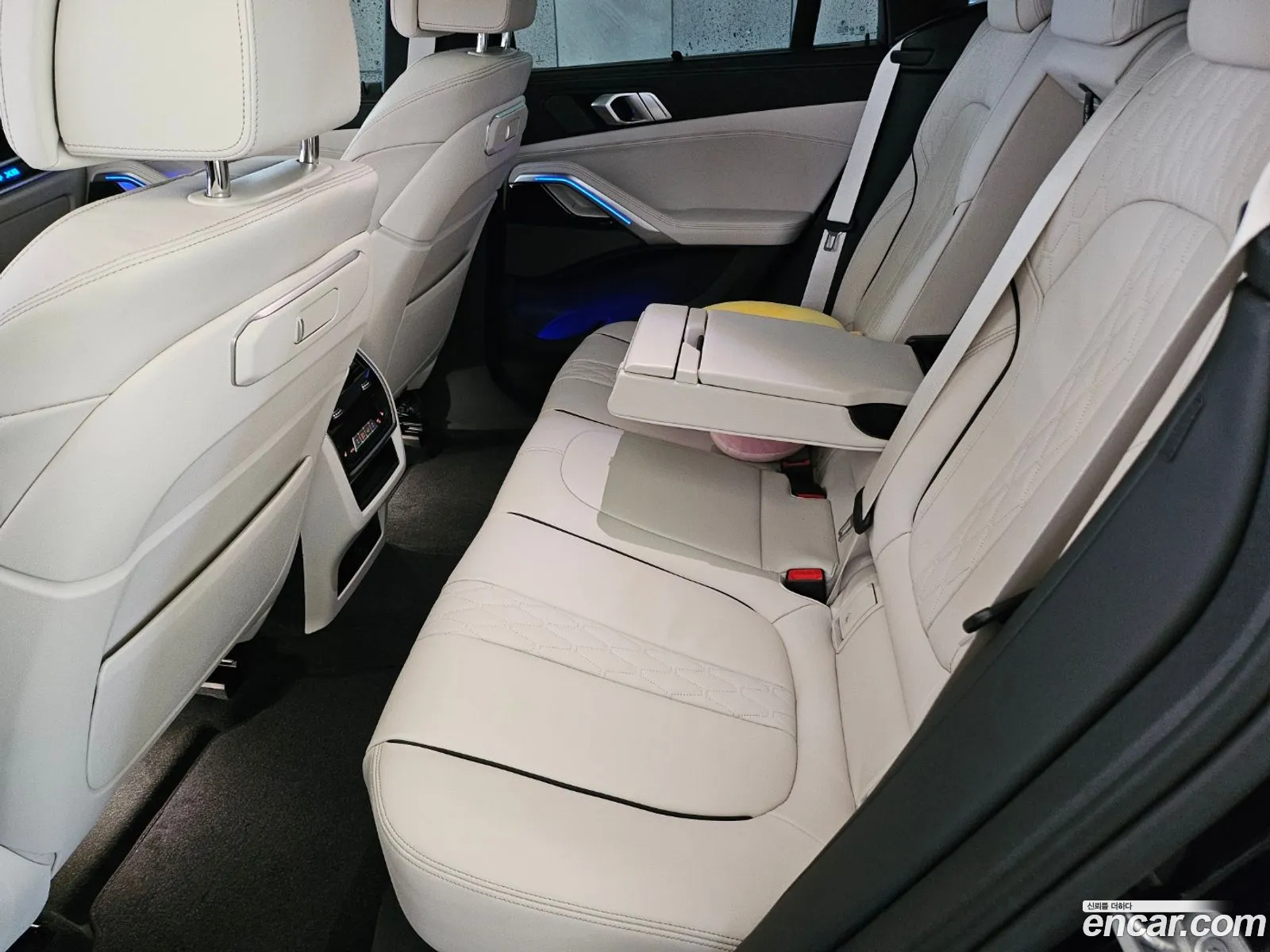 BMW X6 2025 — 19