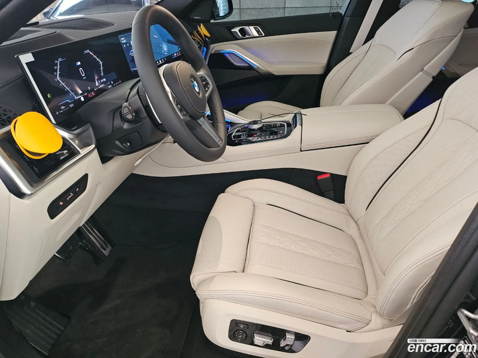 BMW X6 2025 — 17