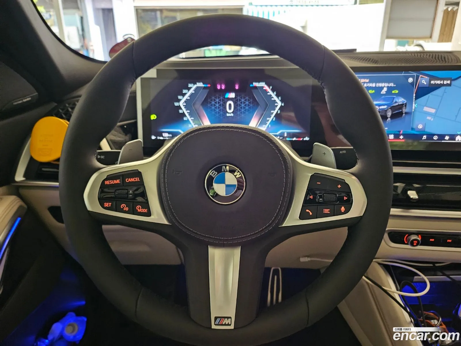 BMW X6 2025 — 13