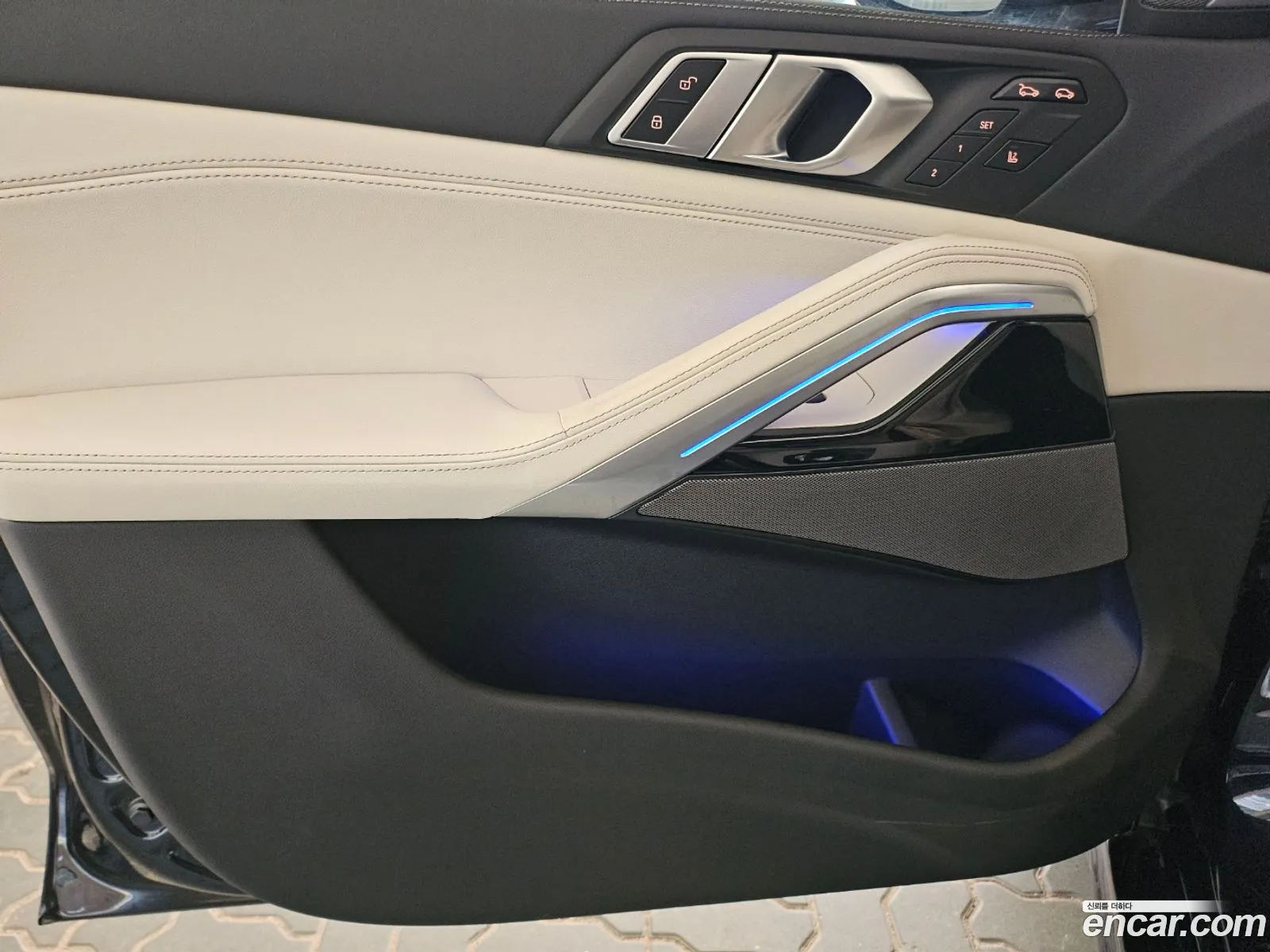 BMW X6 2025 — 5