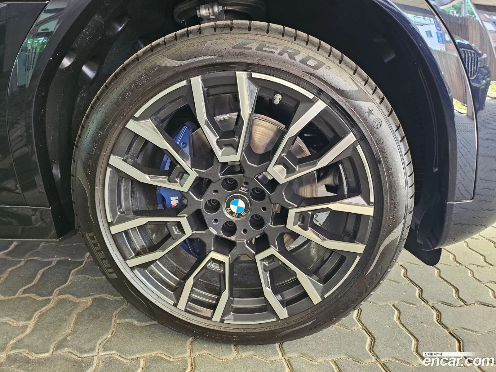 BMW X6 2025 — 4