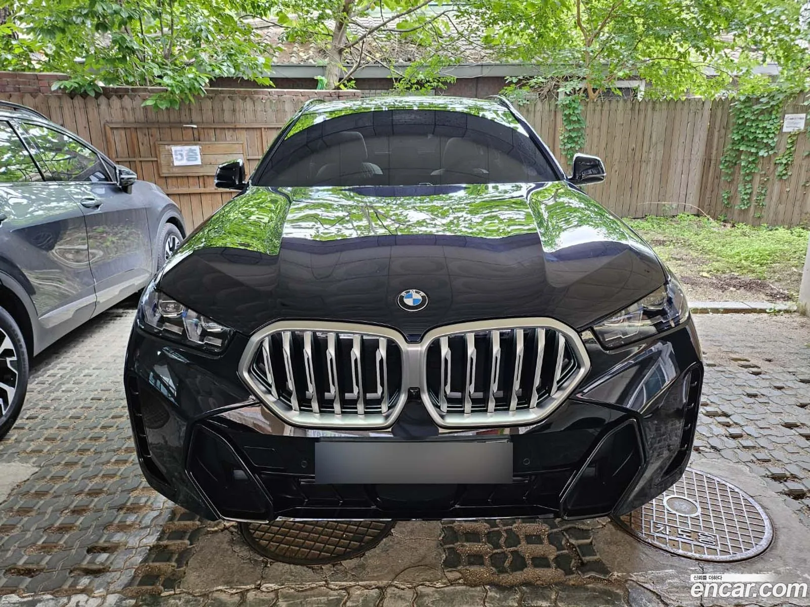 BMW X6 2025 — 3