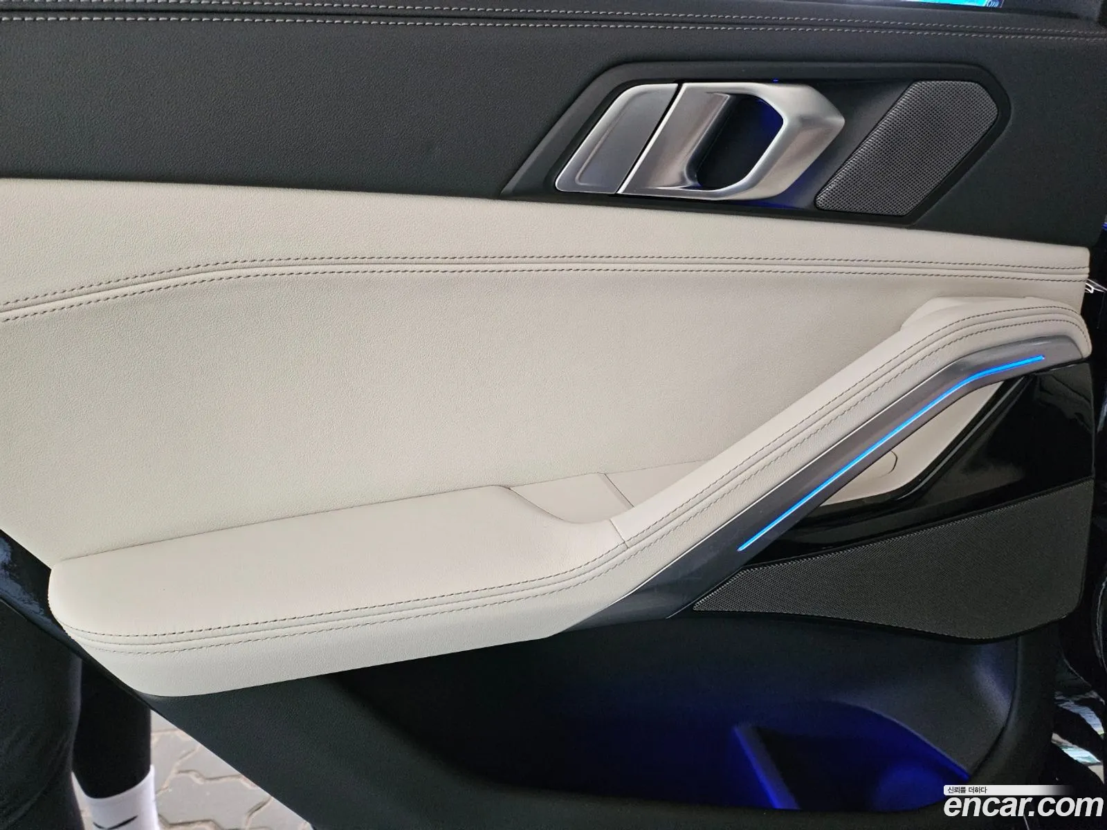 BMW X6 2025 — 12