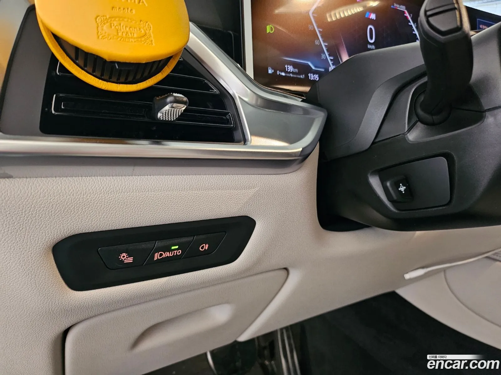 BMW X6 2025 — 6