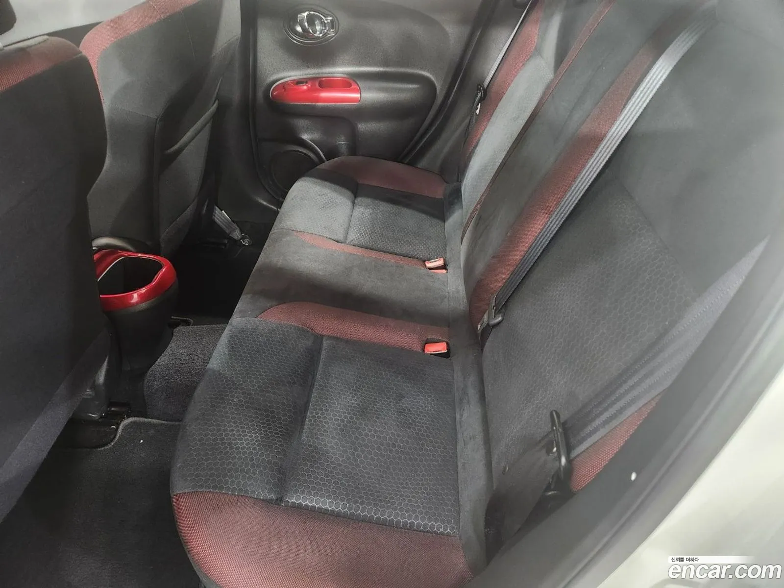 Nissan Juke 2014 — 10