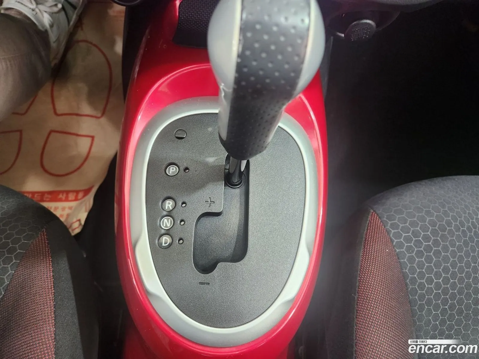 Nissan Juke 2014 — 5