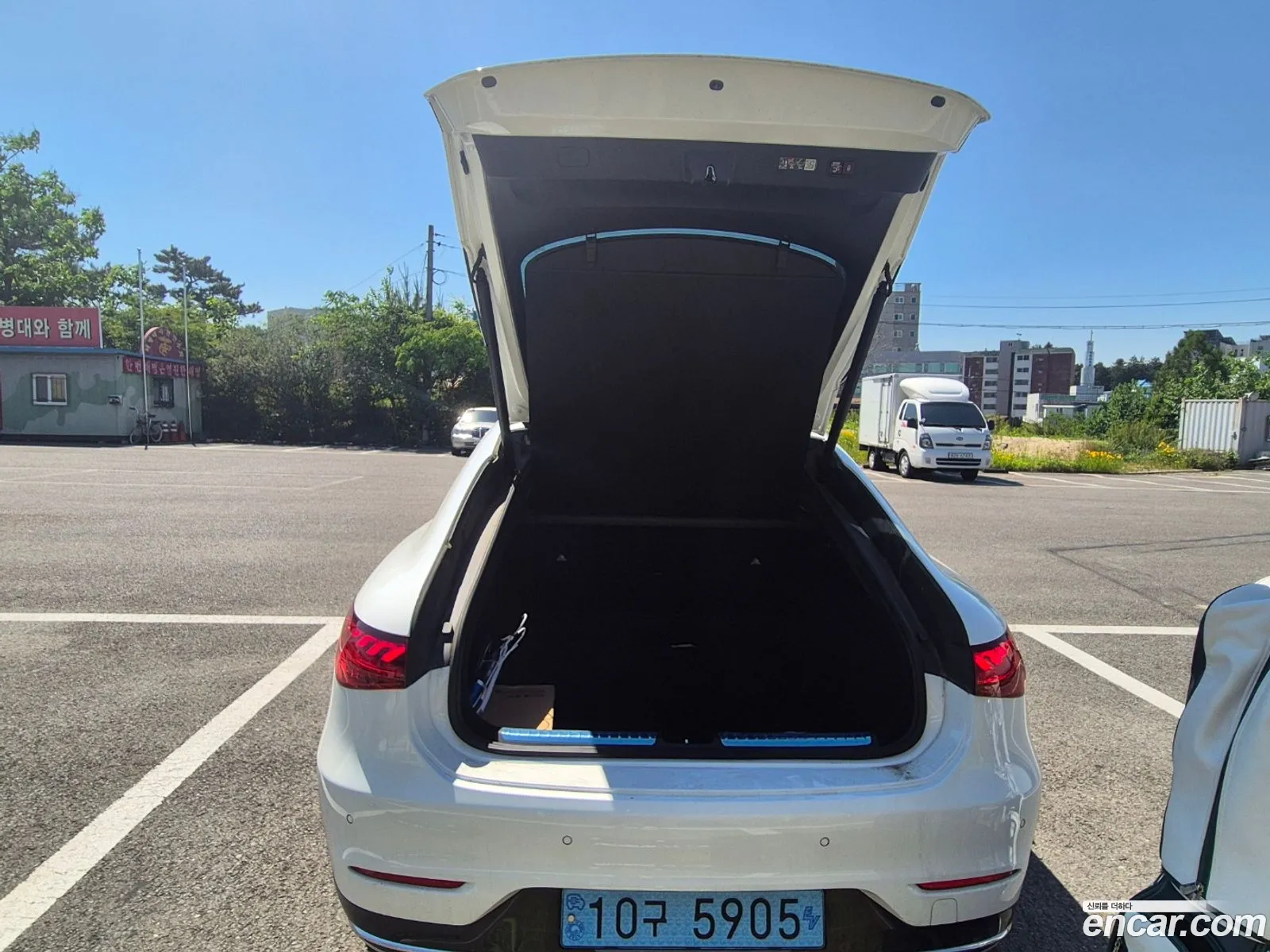 Mercedes-Benz EQS V297 2022 — 9