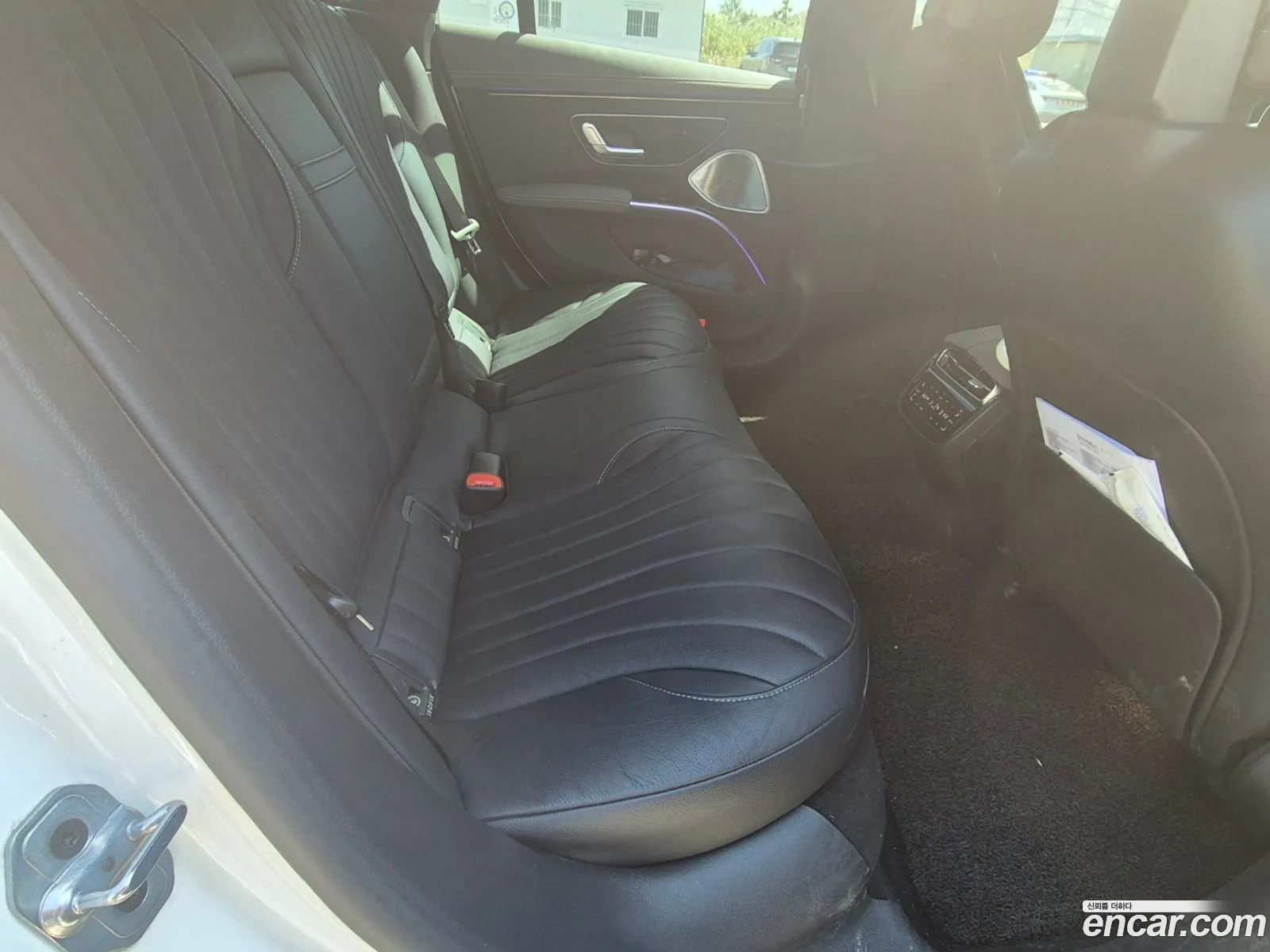Mercedes-Benz EQS V297 2022 — 11