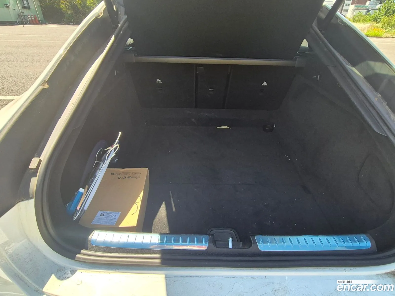 Mercedes-Benz EQS V297 2022 — 2