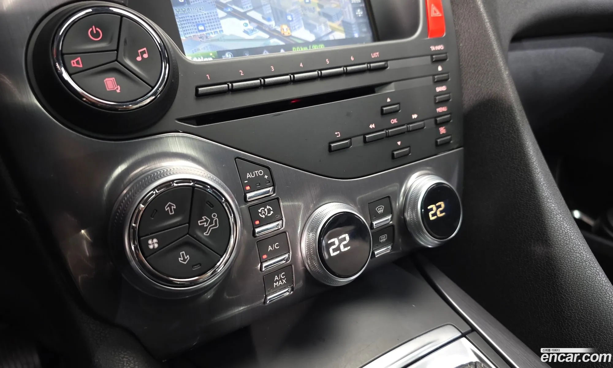 Citroen/DS DS5 2013 VF7KFRHHADS500421 — 16