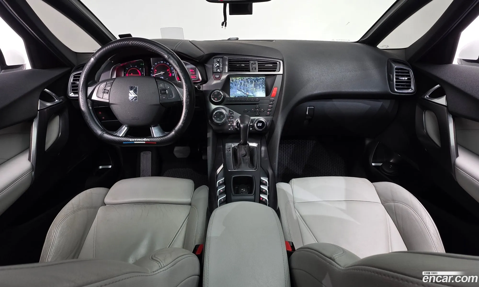 Citroen/DS DS5 2013 VF7KFRHHADS500421 — 9