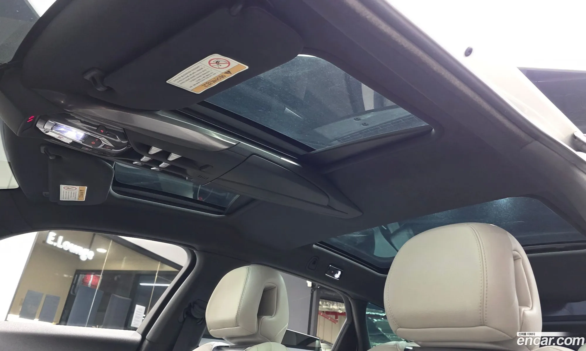 Citroen/DS DS5 2013 VF7KFRHHADS500421 — 14