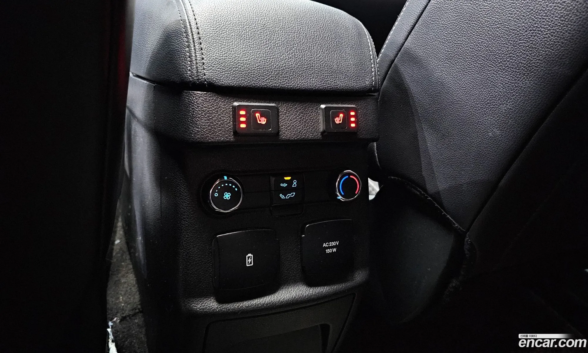 Ford Explorer 2019 1FM5K8FH3KGA80833 — 11