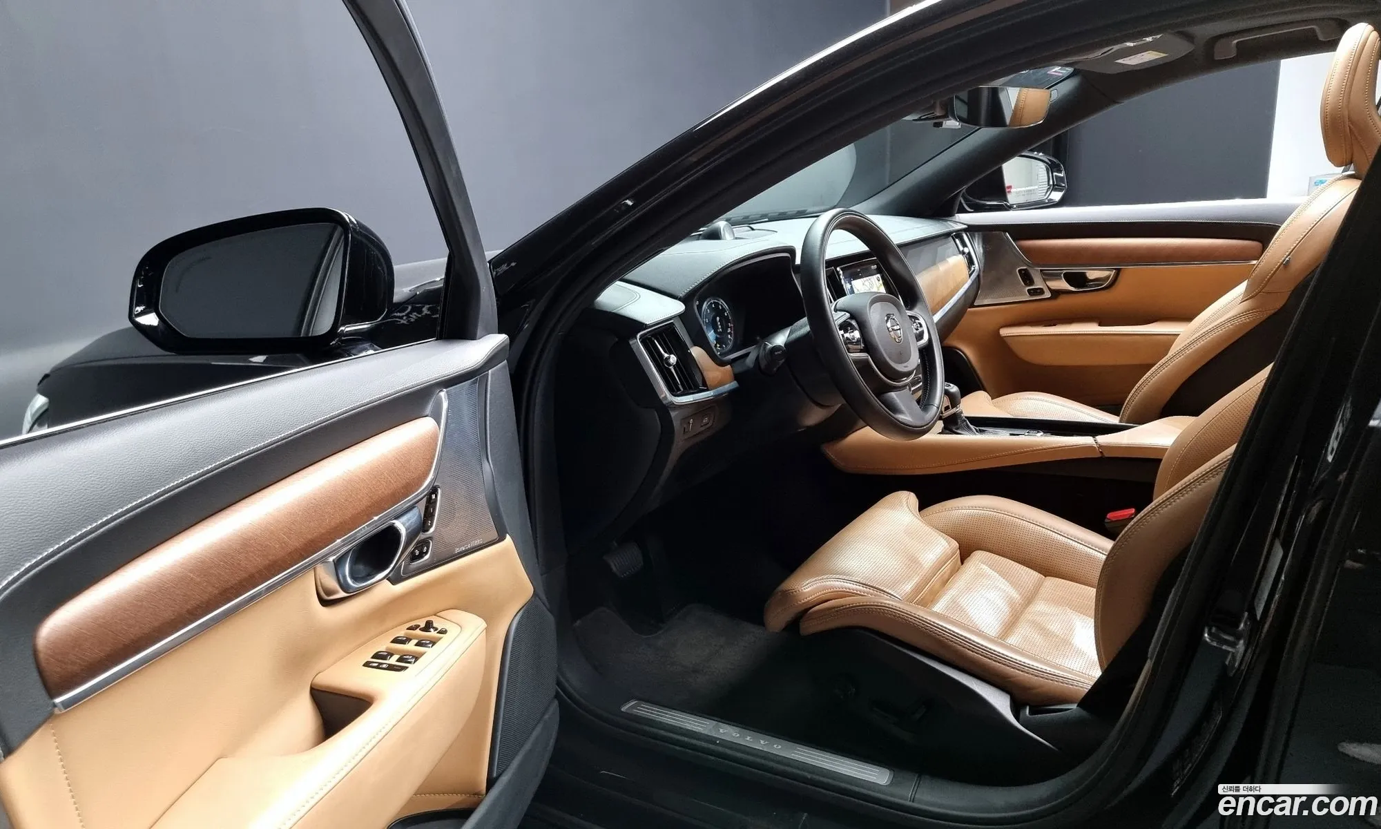 Volvo S90 2020 LVYPS102DLP083809 — 3