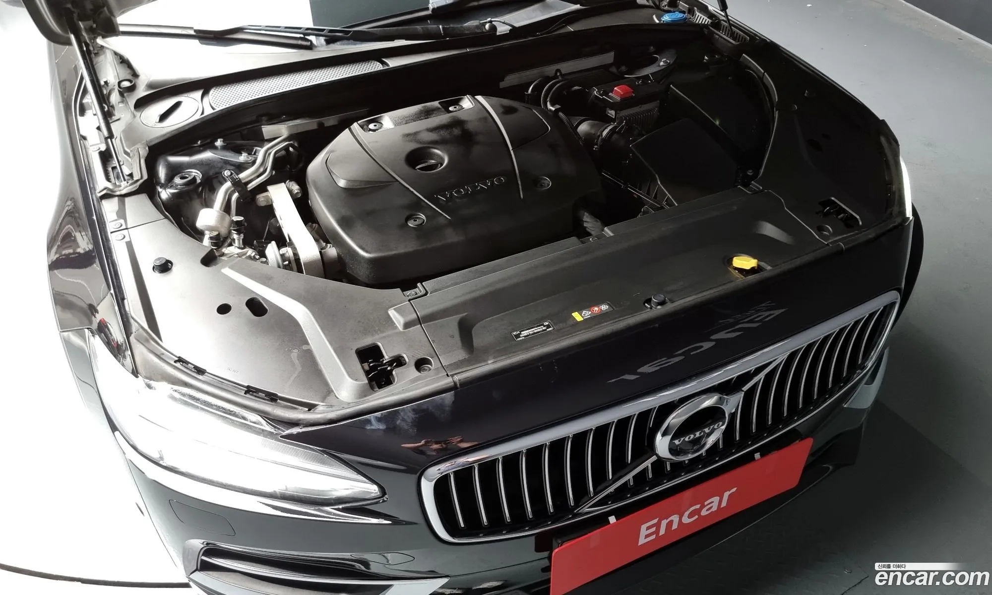 Volvo S90 2020 LVYPS102DLP083809 — 18