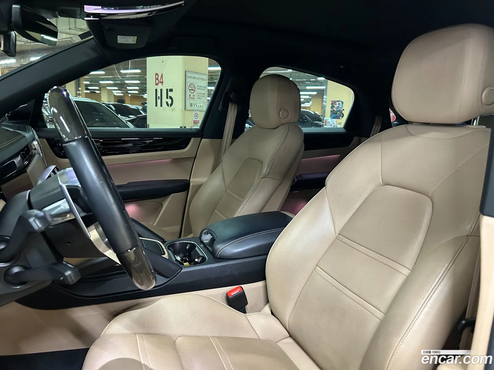 Porsche Cayenne 2021 — 17