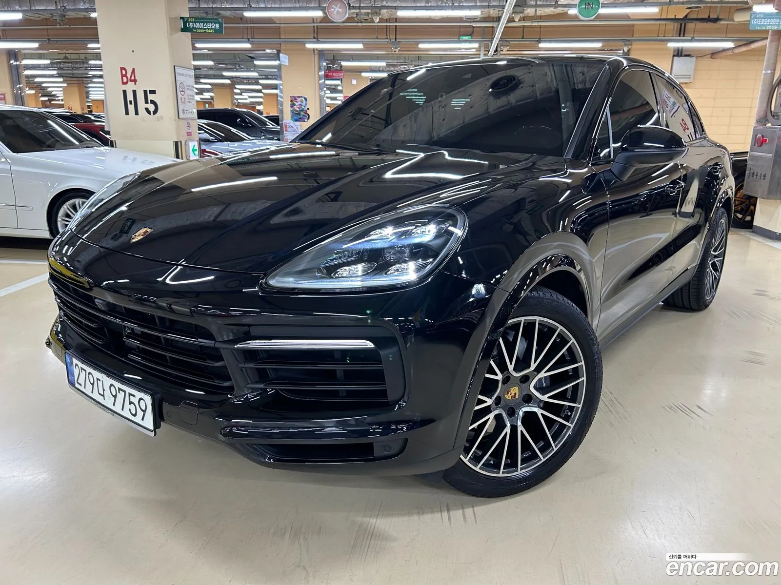Porsche Cayenne 2021 — 13