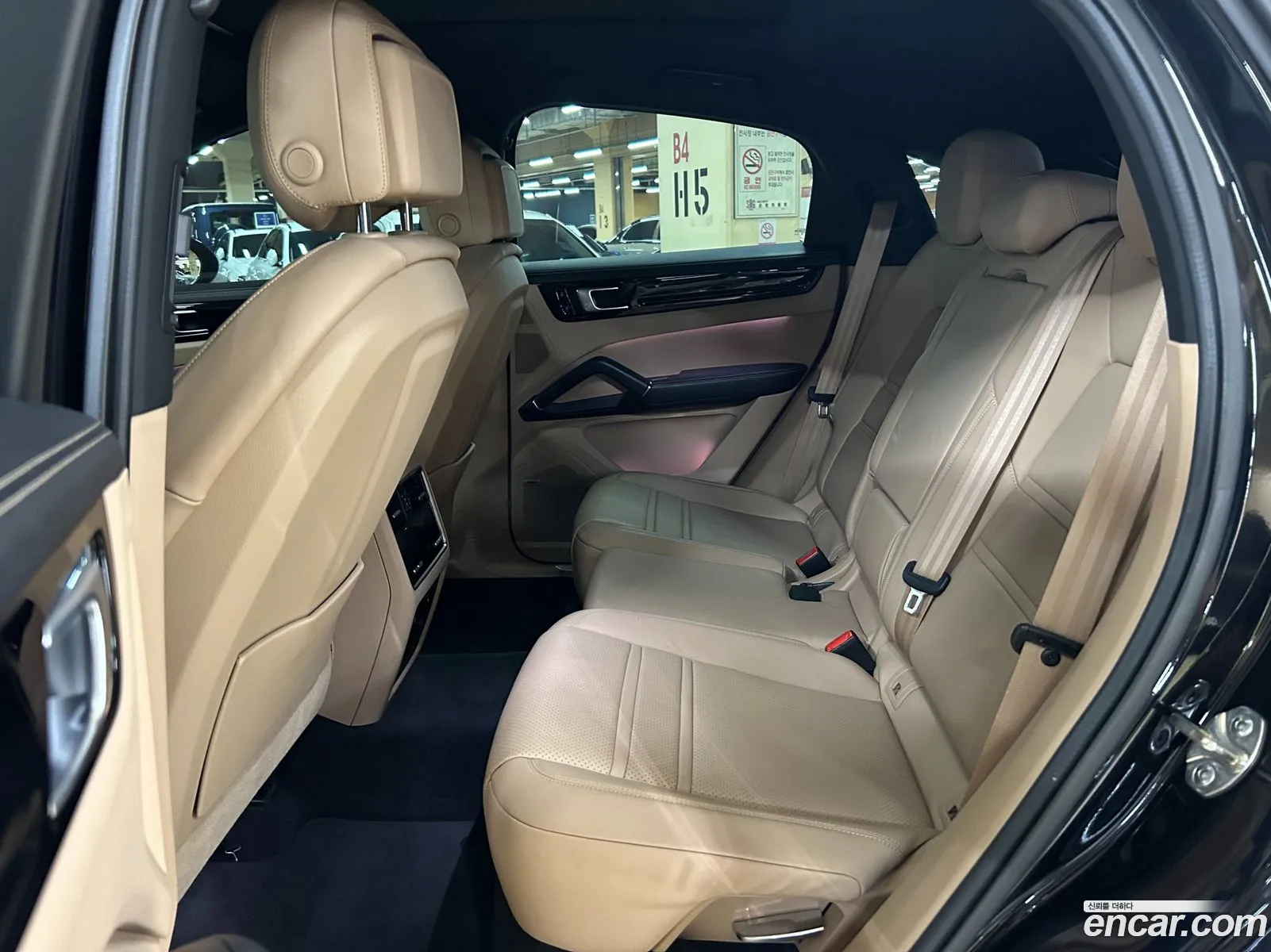 Porsche Cayenne 2021 — 7
