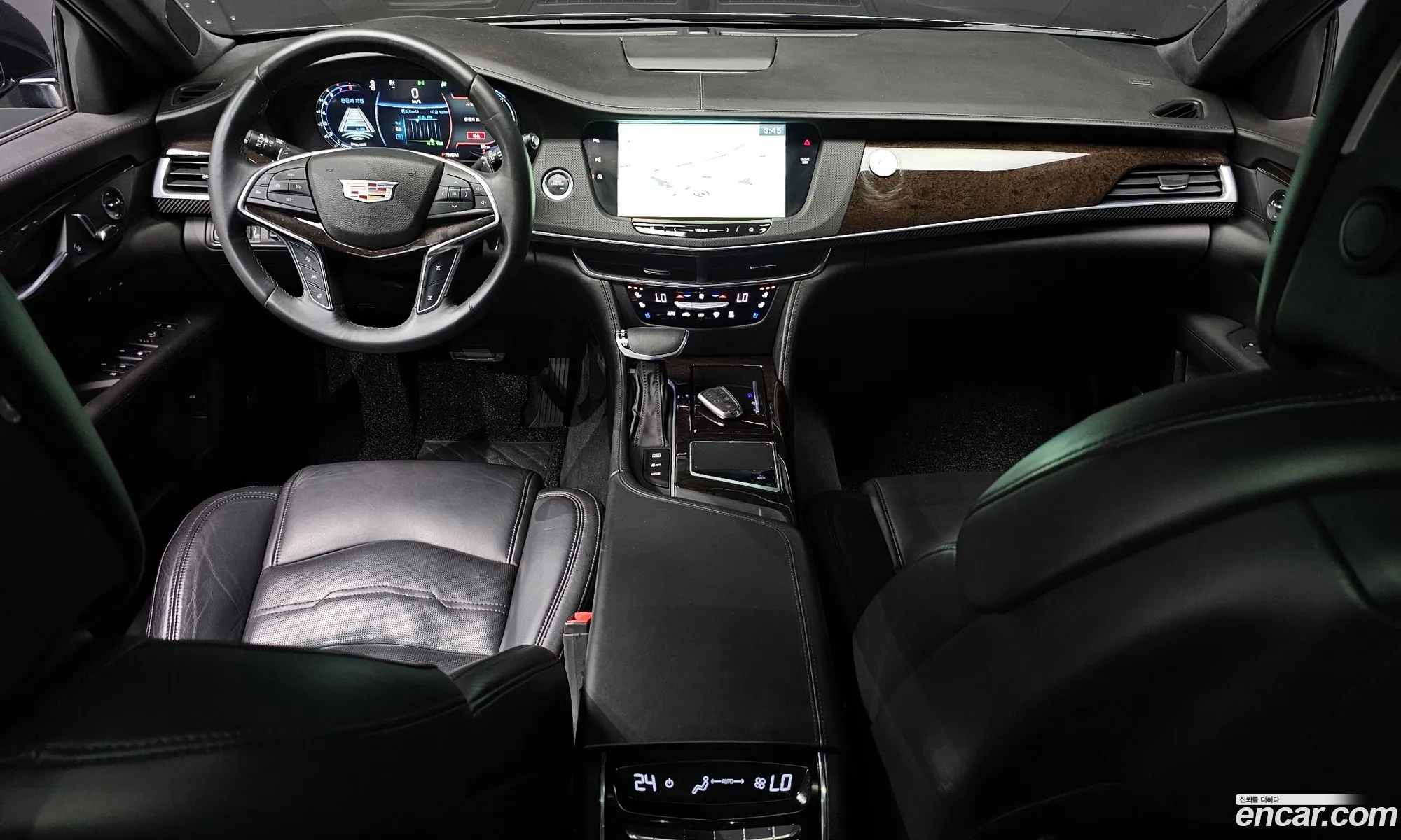 Cadillac CT6 2017 1G6K95RS3HU176063 — 13