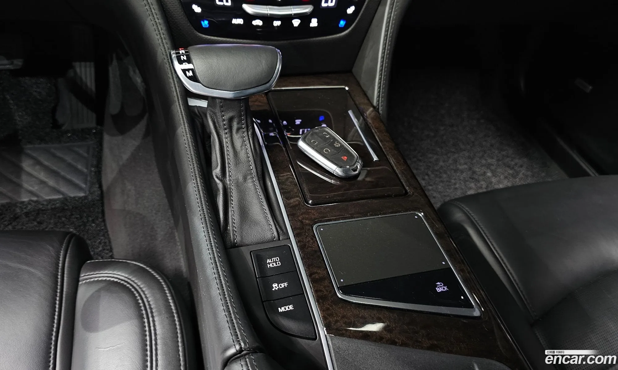 Cadillac CT6 2017 1G6K95RS3HU176063 — 11