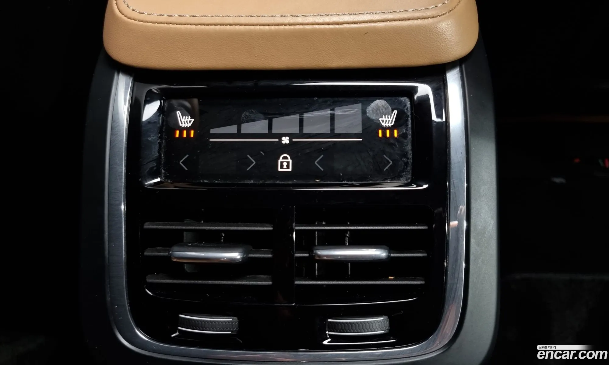 Volvo S90 2020 LVYPS102DLP083809 — 7