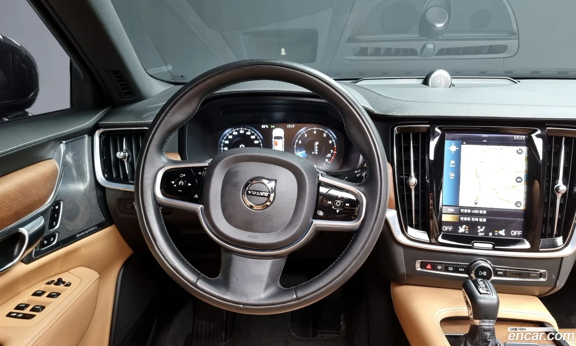 Volvo S90 2020 LVYPS102DLP083809 — 6