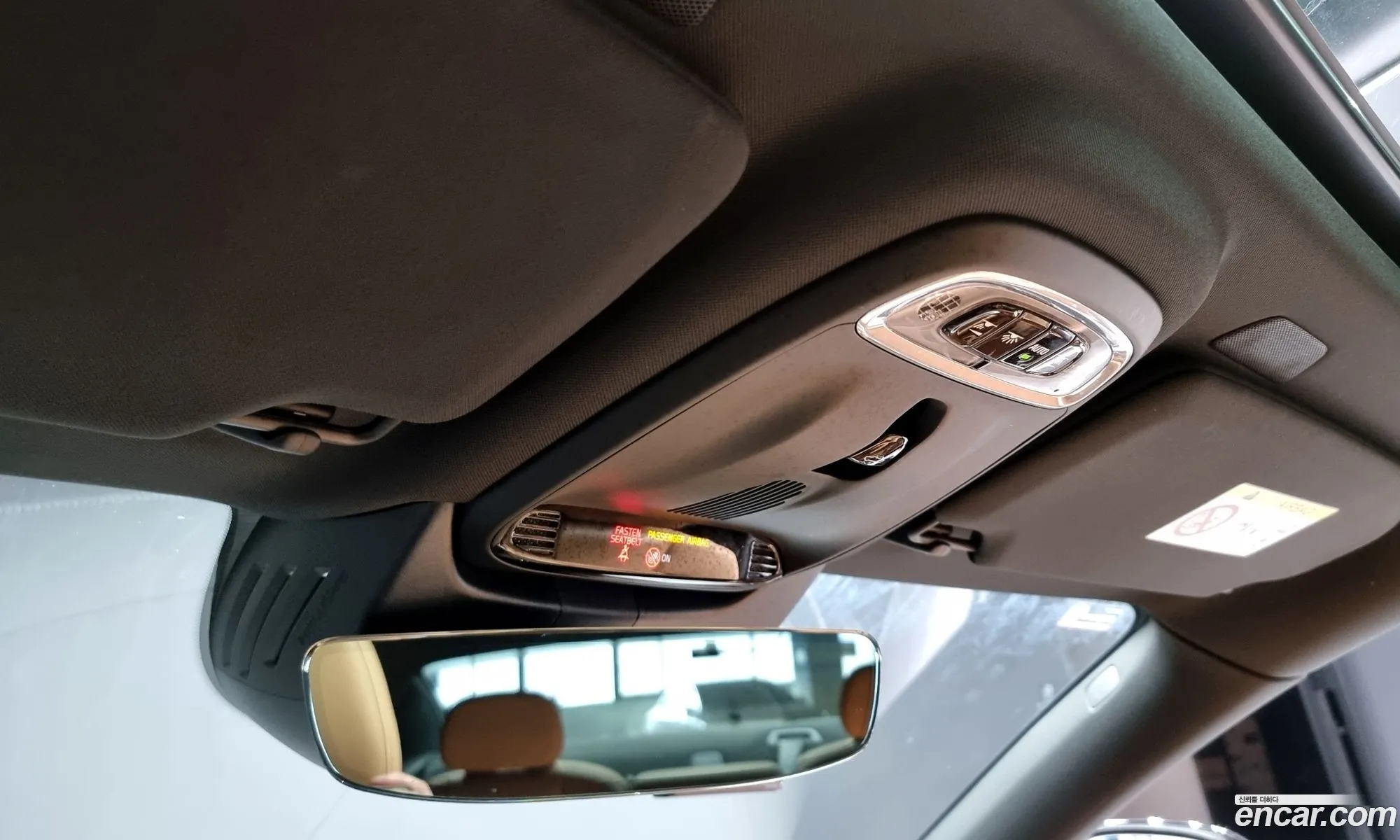 Volvo S90 2020 LVYPS102DLP083809 — 13
